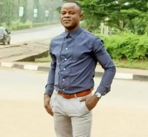 Girlfriend Of Jilted LASPOTECH Student Who Committed Suicide Finally Speaks